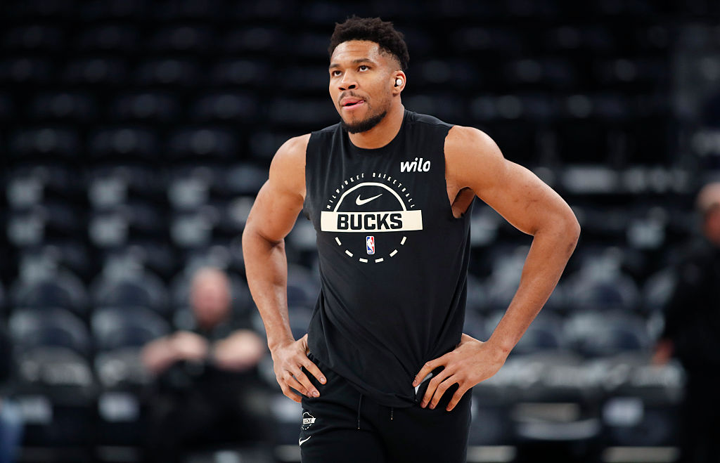 To już oficjalnie. Transferowy hit w NBA!