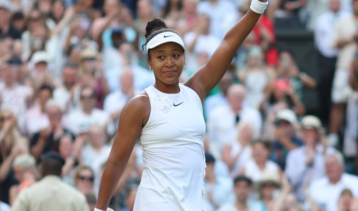 Coraz większe hity, mniejsze polskie akcenty. Oto plan na wtorek w Wimbledonie