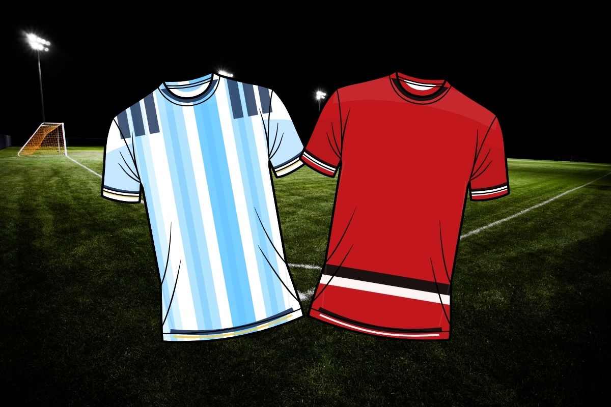 STS kod promocyjny. Bonus 400 zł za zwycięstwo Argentyny