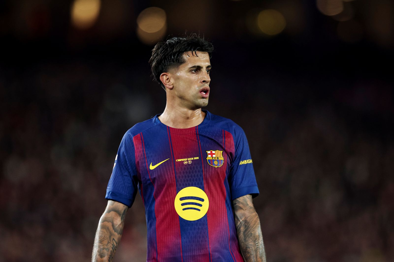 Przełom. Barcelona blisko ważnego transferu