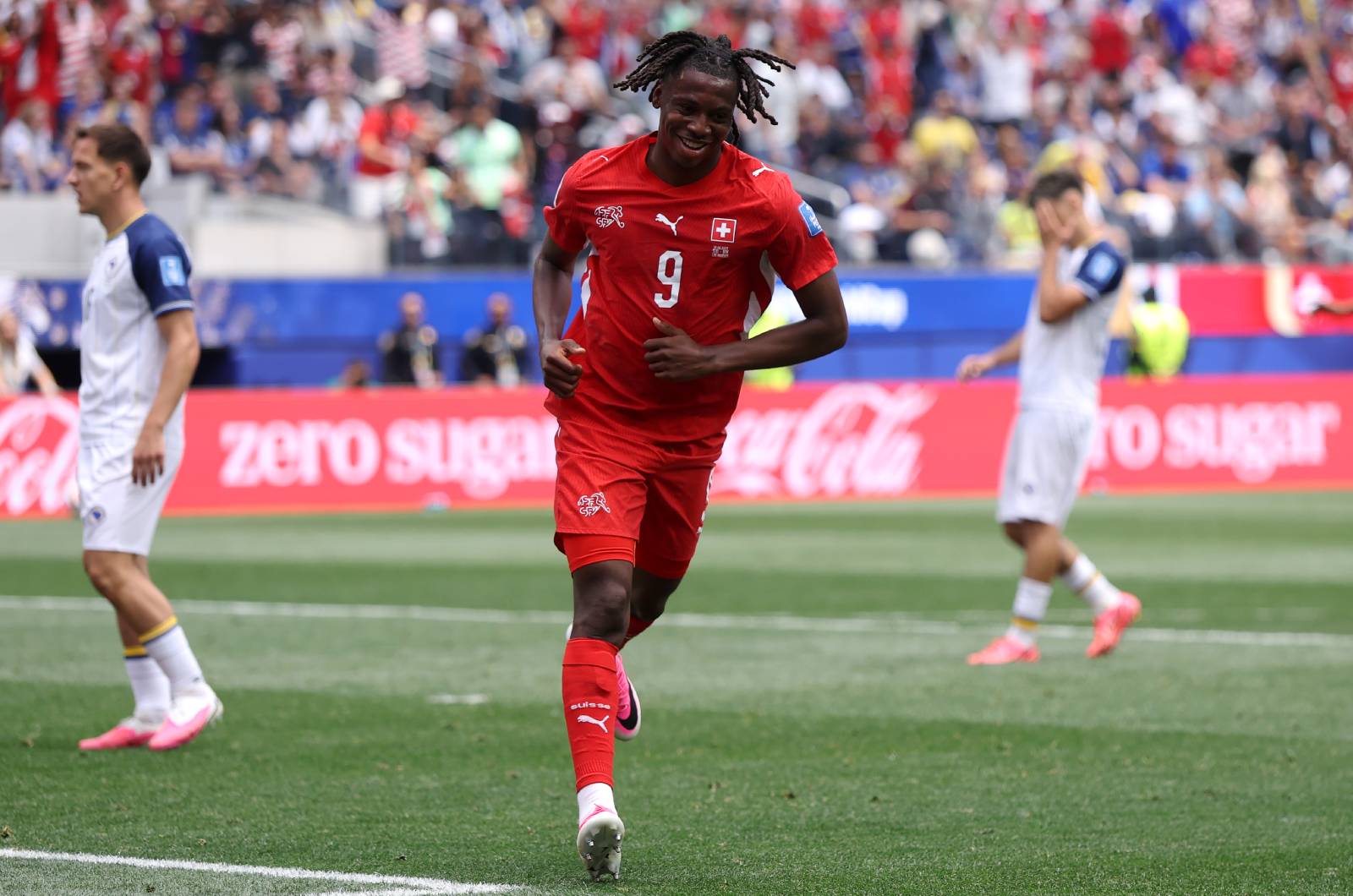 Zachwyca na mundialu. Klub z Premier League już negocjuje jego transfer