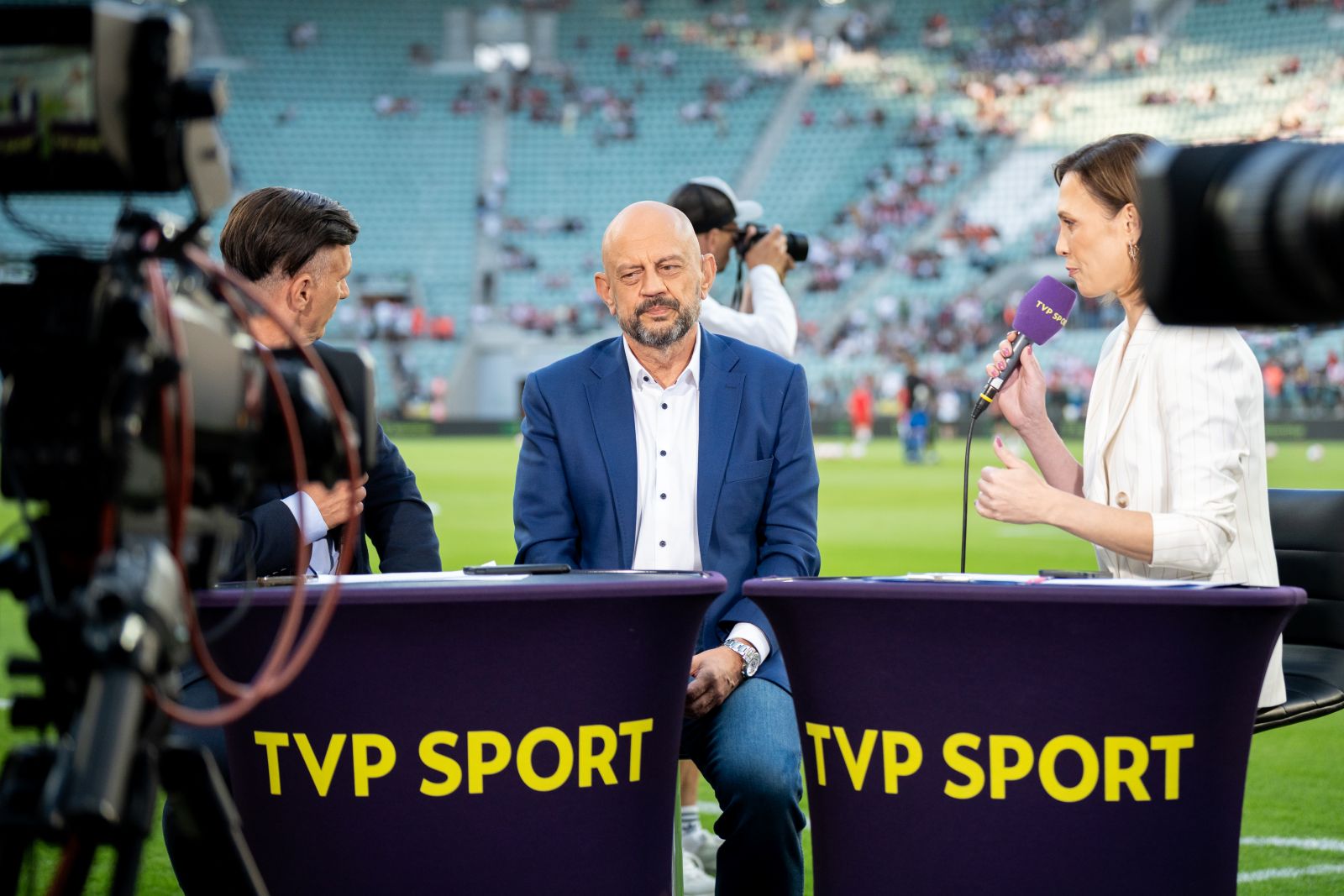 Rekord. Telewizja Polska odtrąbiła sukces
