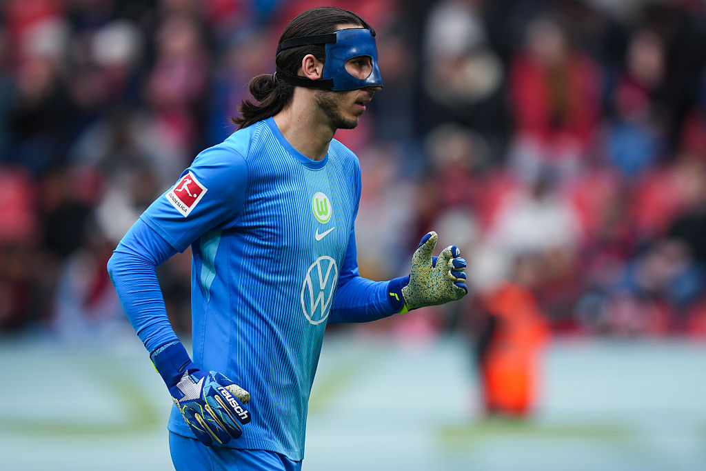 Kamil Grabara zagra w Serie A? Pytali o reprezentanta Polski