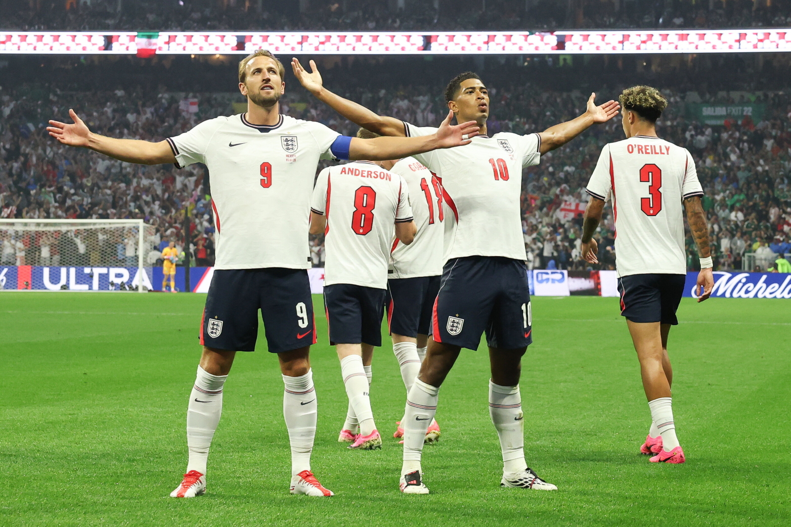 Jeden kontynent dominuje. Oto prawda o mundialu