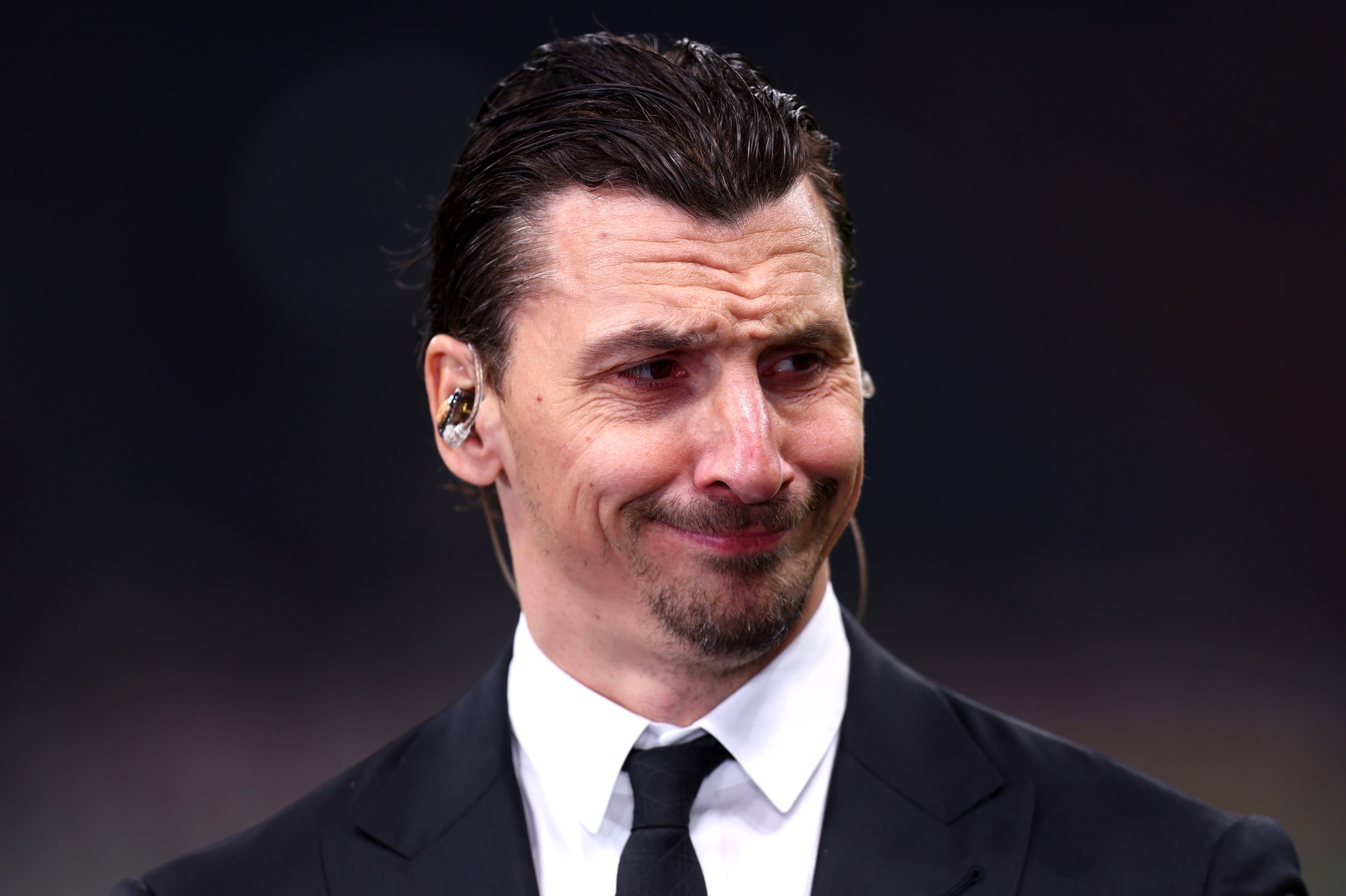 Ibrahimović Mocks Messi Haters After Argentina Beat Egypt 3-2