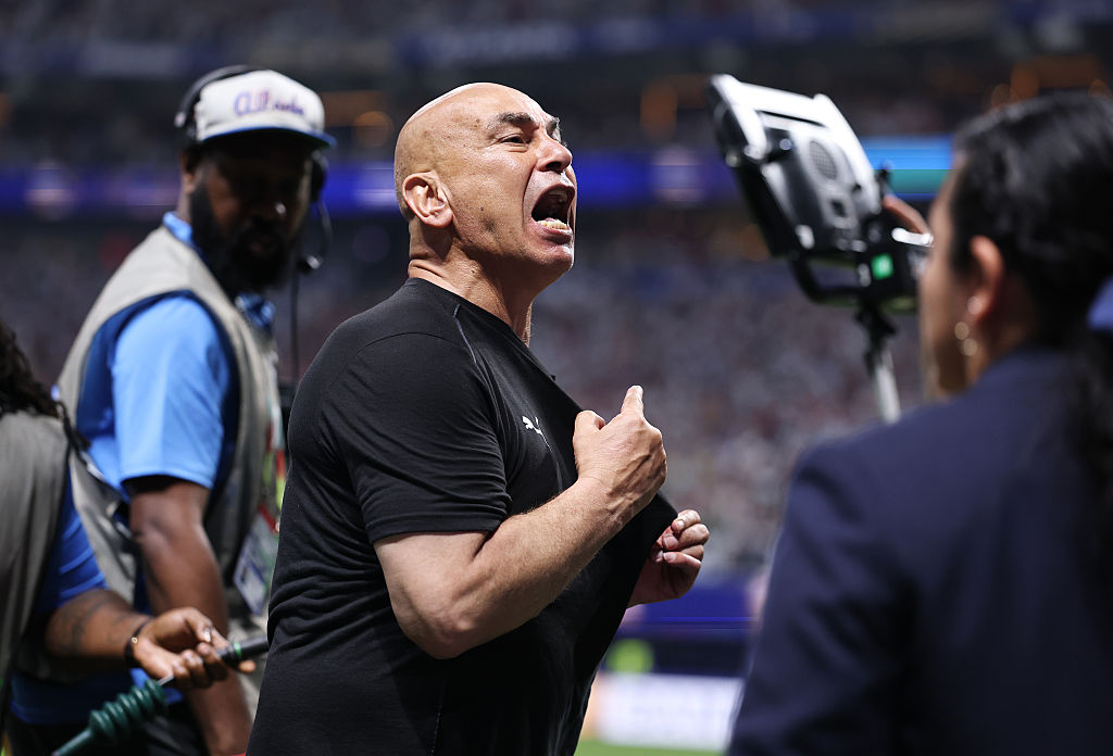 Egipcjanie są wściekli. Tego oczekują od FIFA