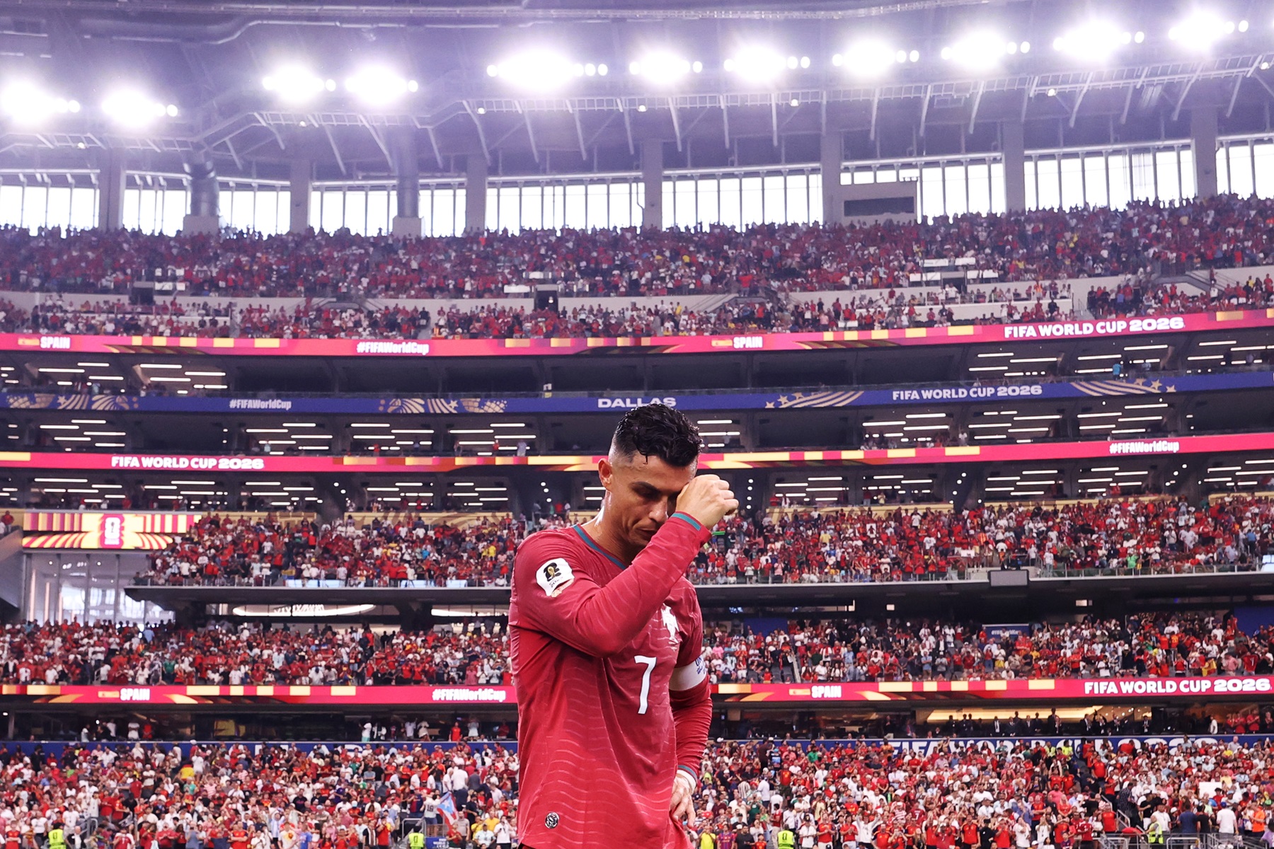 World Cup quarter-final tickets near LA drop over 50% after USA and Portugal exit