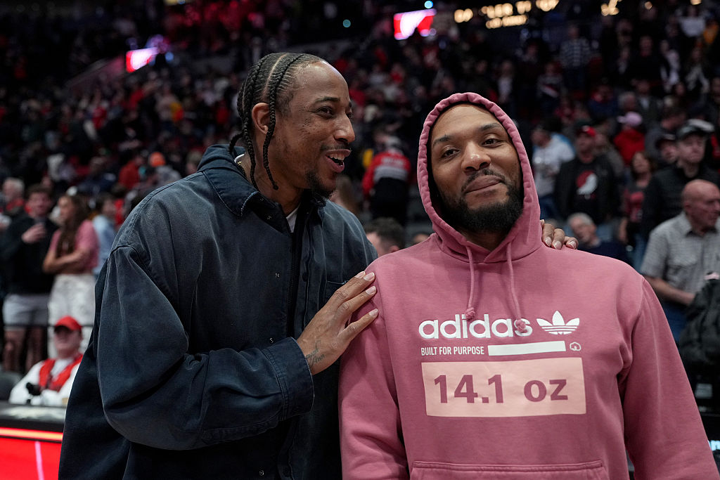 Wielki gwiazdor NBA do wzięcia