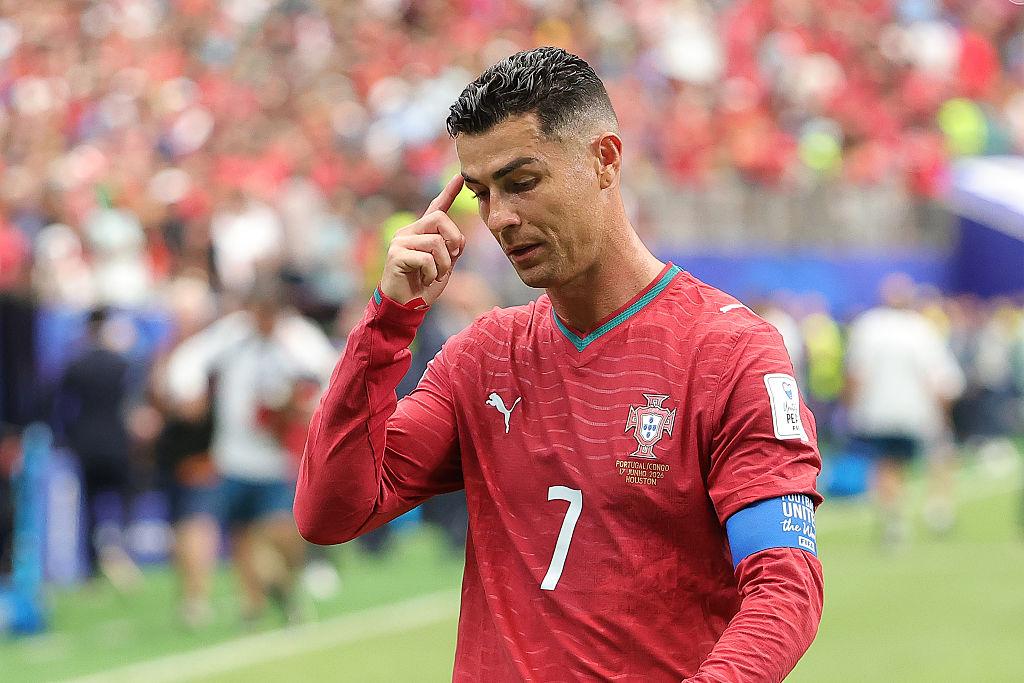 To jeszcze nie koniec Ronaldo? Media ujawniają możliwy scenariusz