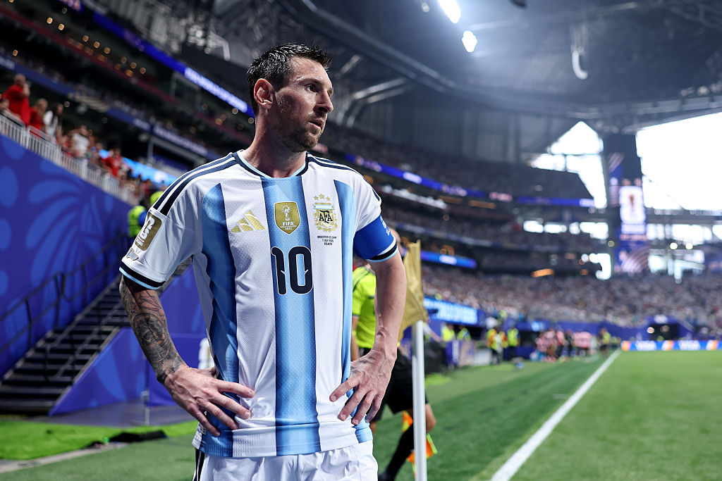 Argentyna – Szwajcaria: kursy, typy, przypuszczalne składy, analiza | MŚ 2026