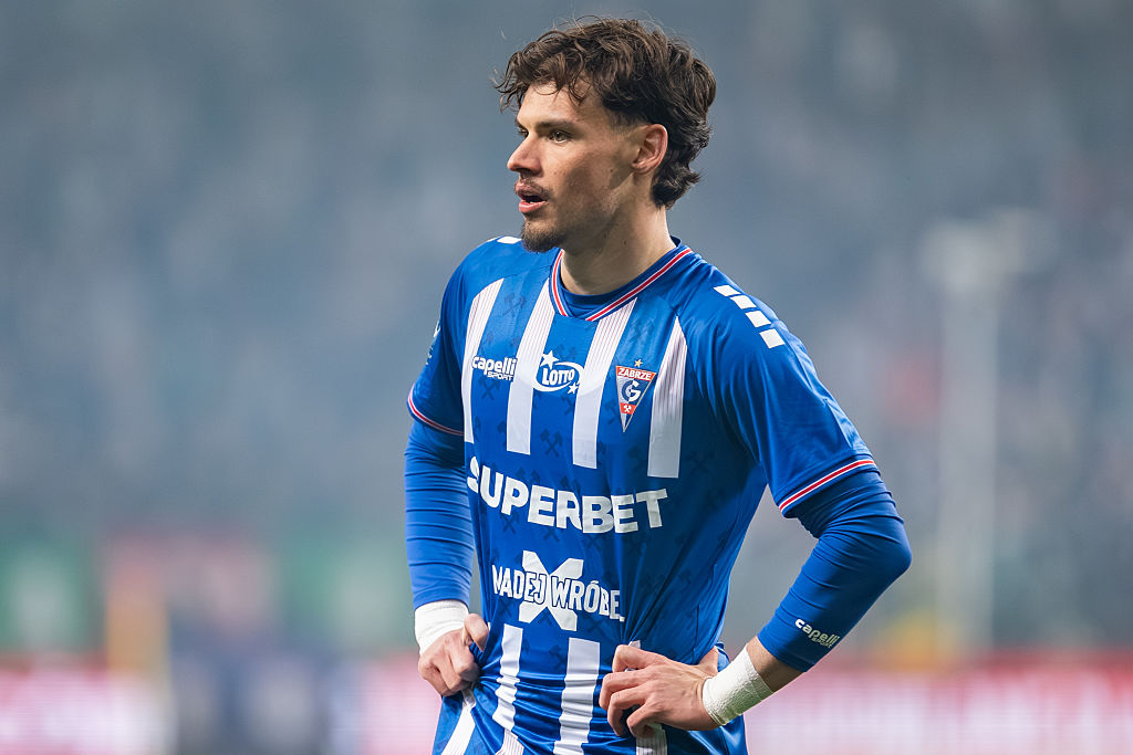 Kolejna gwiazda odejdzie z Górnika? Pobiją rekord transferowy