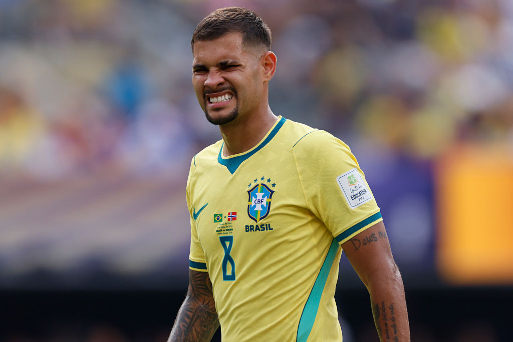 Kolejny duży transfer w Premier League? Gwiazda drużyny chce odejść