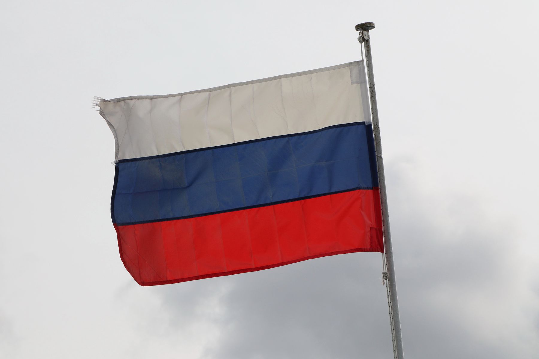 Jest oficjalny komunikat. Rosjanie znów mogą świętować