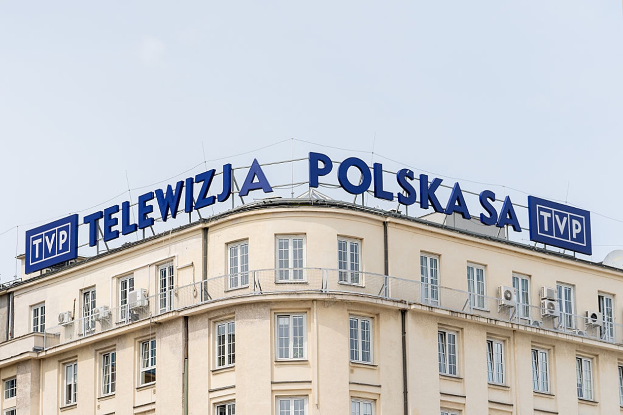 Przełom w transmisjach TVP z mundialu. Zobaczysz to już w meczu Francja - Maroko