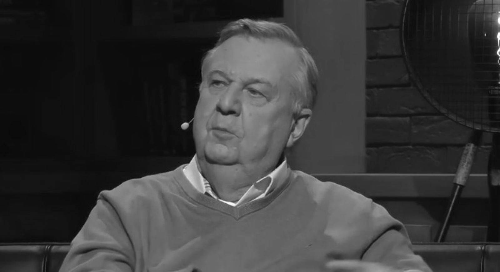 Tennis commentator Karol Stopa to be buried on 14 July in Warsaw