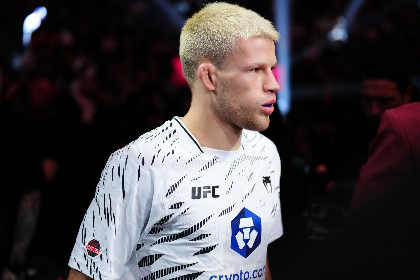 Wikłacz targets post-summer UFC return after injury