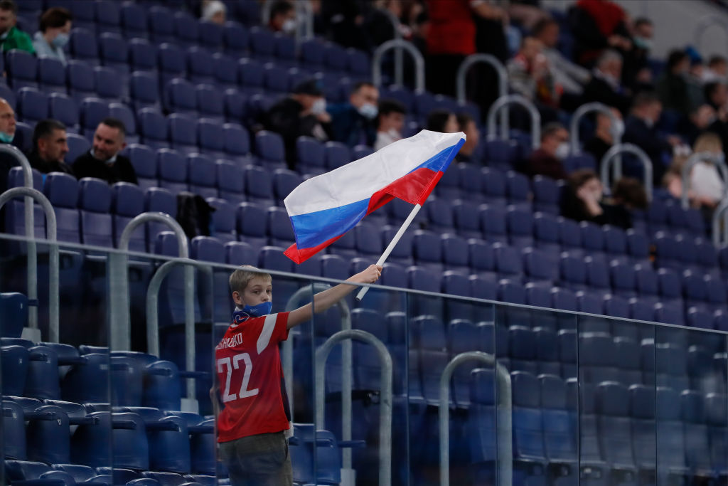 Rosja zaskarżyła wykluczenie lekkoatletów do Trybunału Arbitrażowego w Lozannie