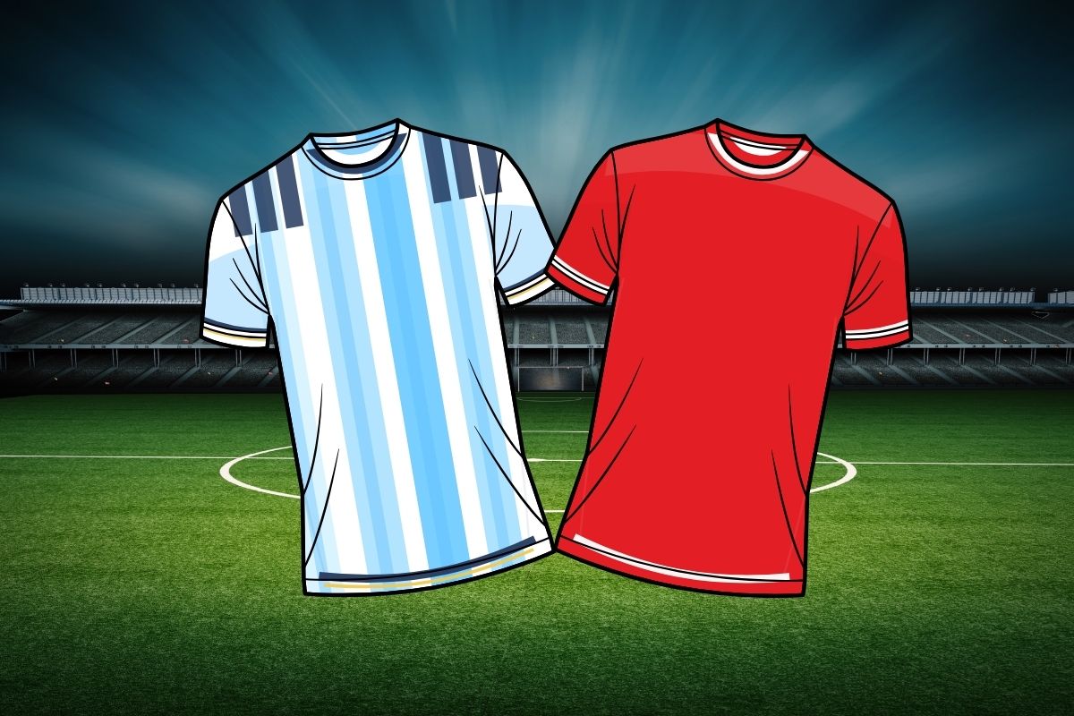 Kod promocyjny STS. Bonus 400 zł za gola Argentyny