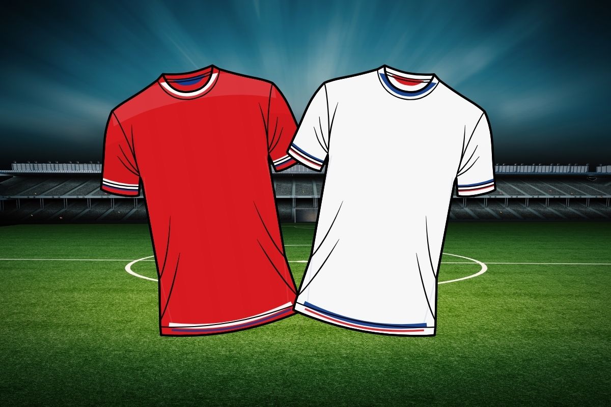 Fortuna kod promocyjny: 300 zł za gola przewagi Norwegii lub Anglii