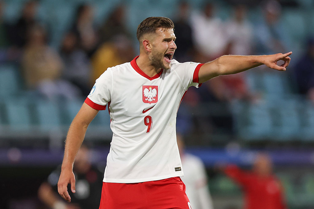 Filip Szymczak odchodzi z Lecha. Ma już nowy klub w Ekstraklasie