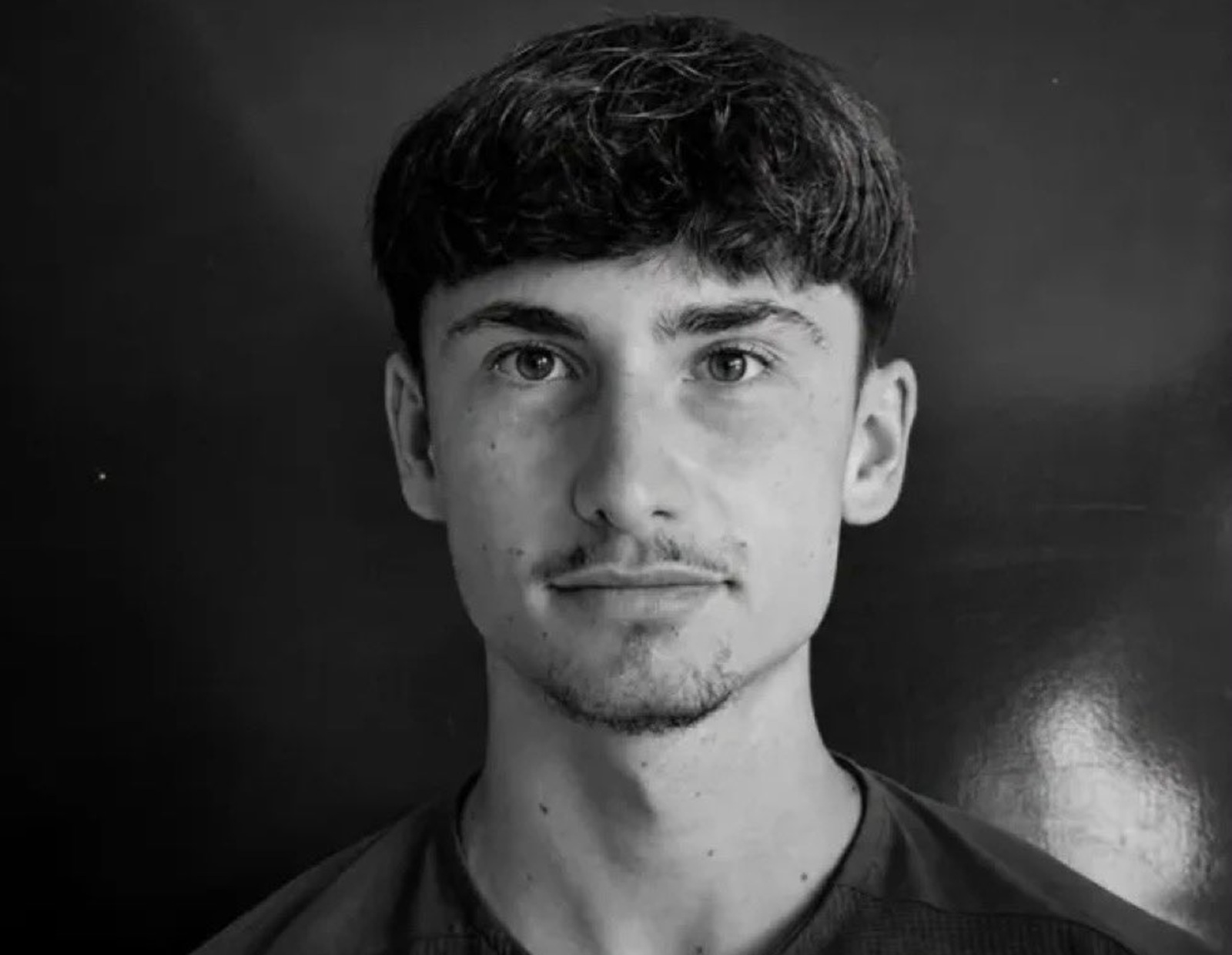 Miał zaledwie 19 lat. Tragiczna śmierć młodego piłkarza