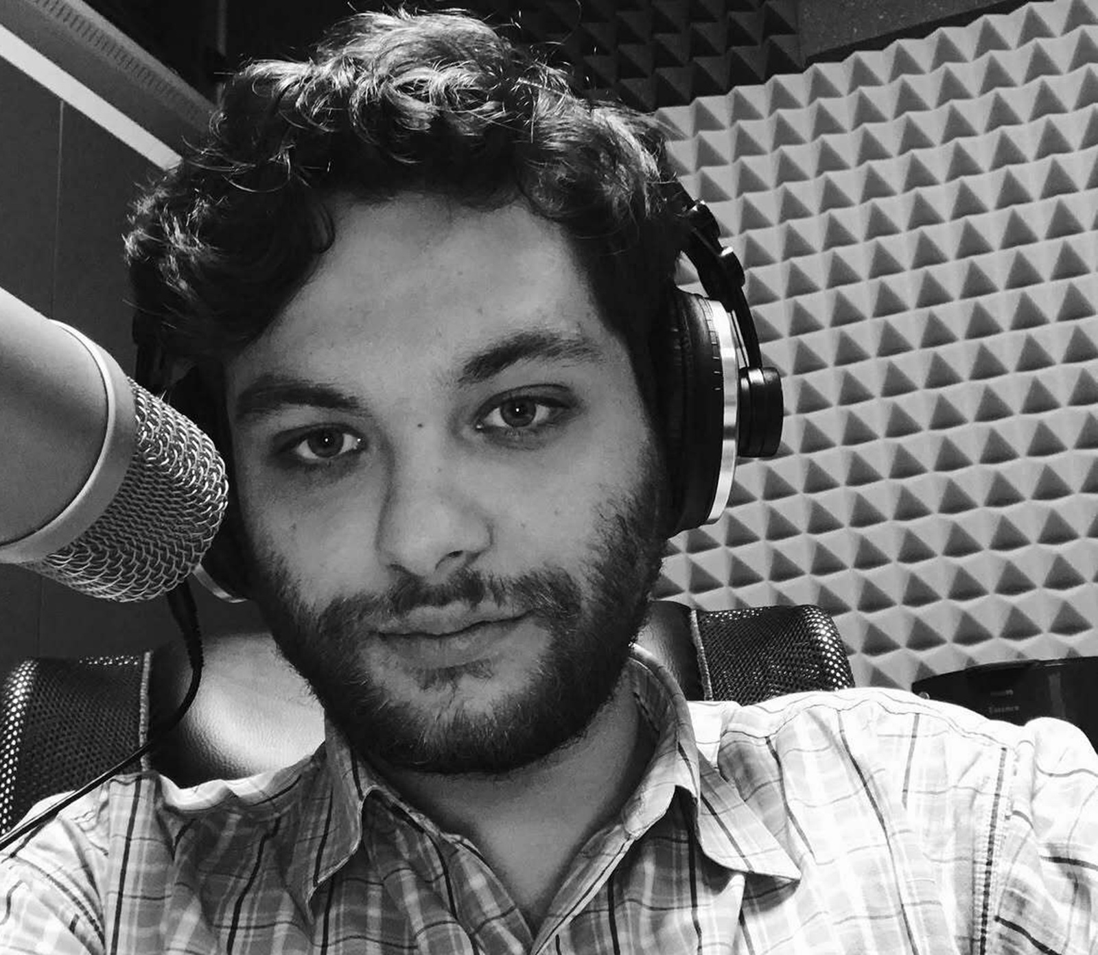 Nie żyje Damian Świderski. Miał 28 lat