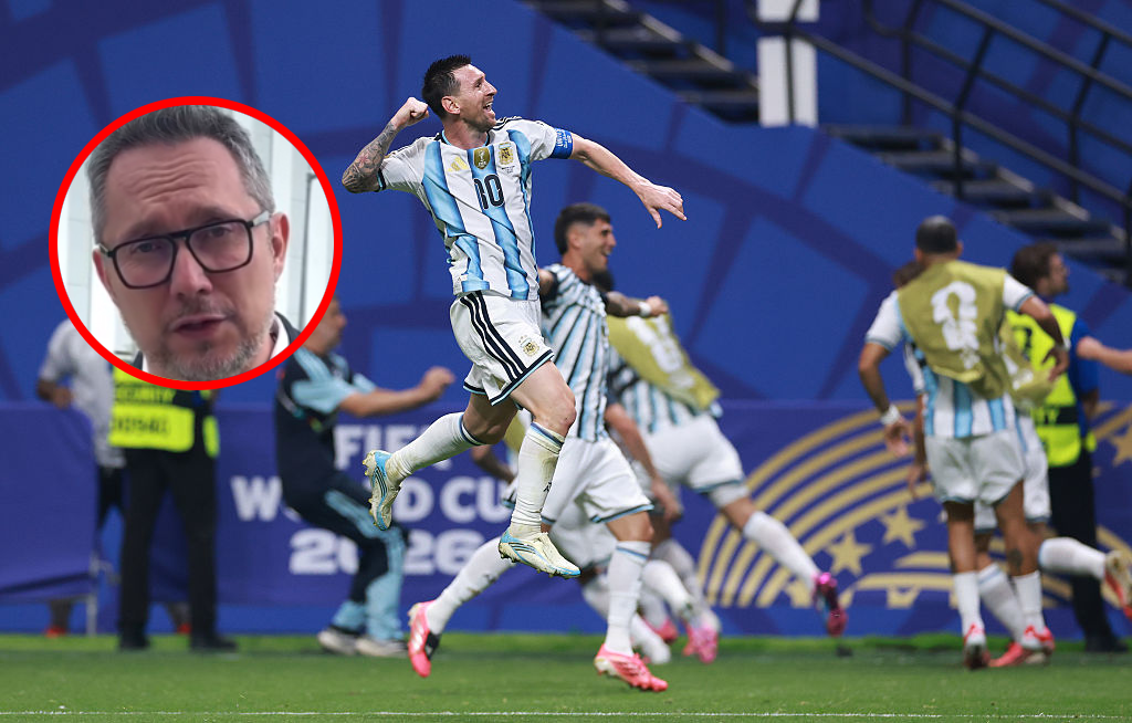 Dziennikarz TVP zdradził, ile kosztuje stanowisko komentatorskie na MŚ. "FIFA zwariowała"