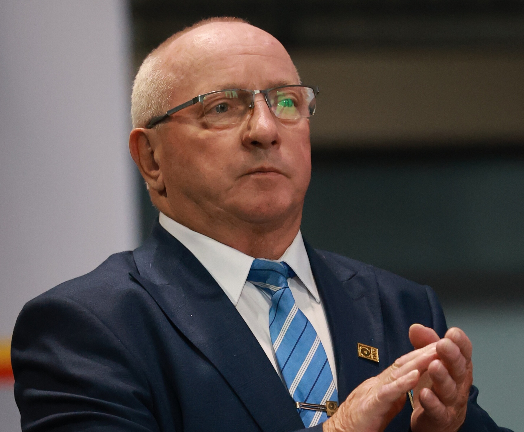 Odebrali Polsce mistrzostwa za sprzeciw wobec Rosjan. "Niestety będziemy się izolować"