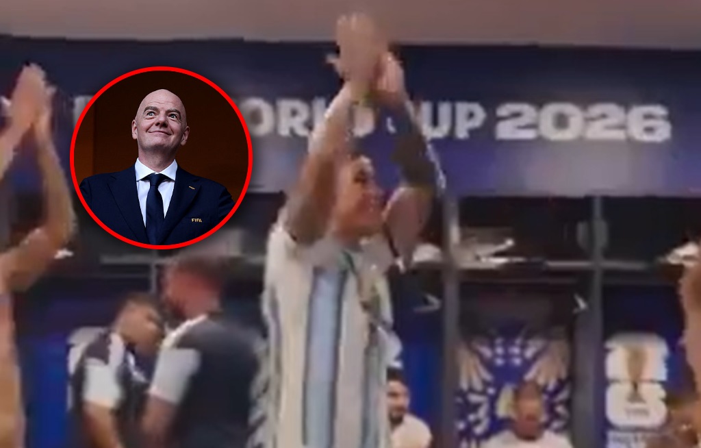 FIFA nie ukarze Argentyny za antybrytyjską pieśń o Falklandach po meczu z Egiptem