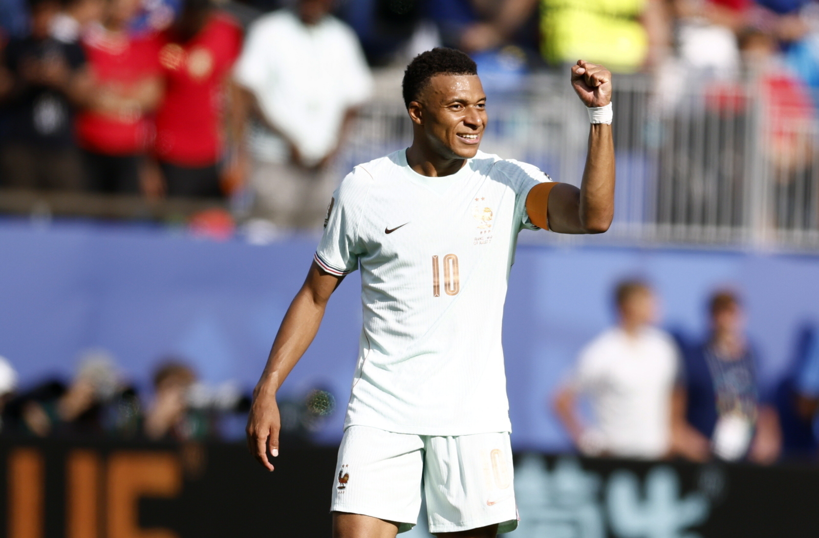 Mbappe i Messi idą łeb w łeb. Zobacz klasyfikację strzelców MŚ