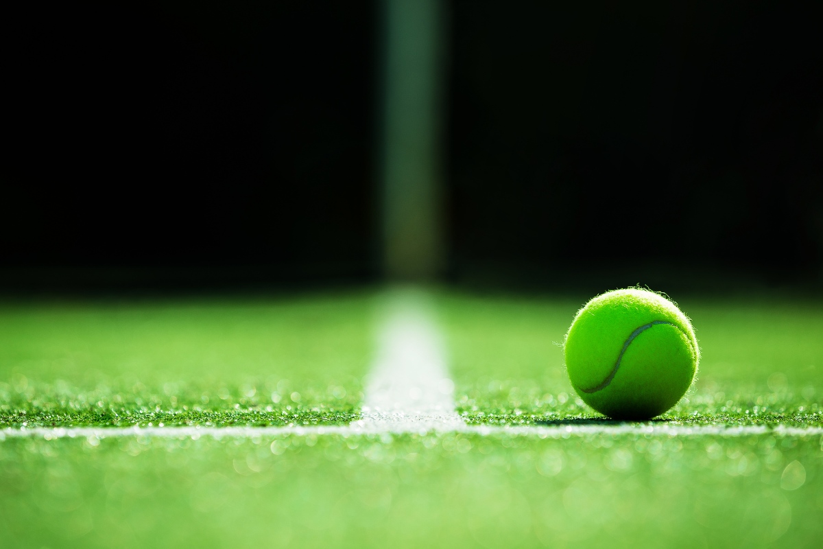 Sensacja na Wimbledonie | Fery – Zverev: transmisja i stream za darmo. Gdzie oglądać?