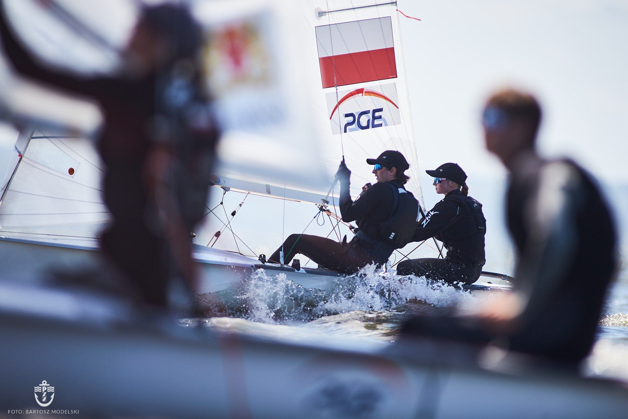 Regaty klasy Star i 470 otwierają LOTTO Gdynia Sailing Days 10 lipca