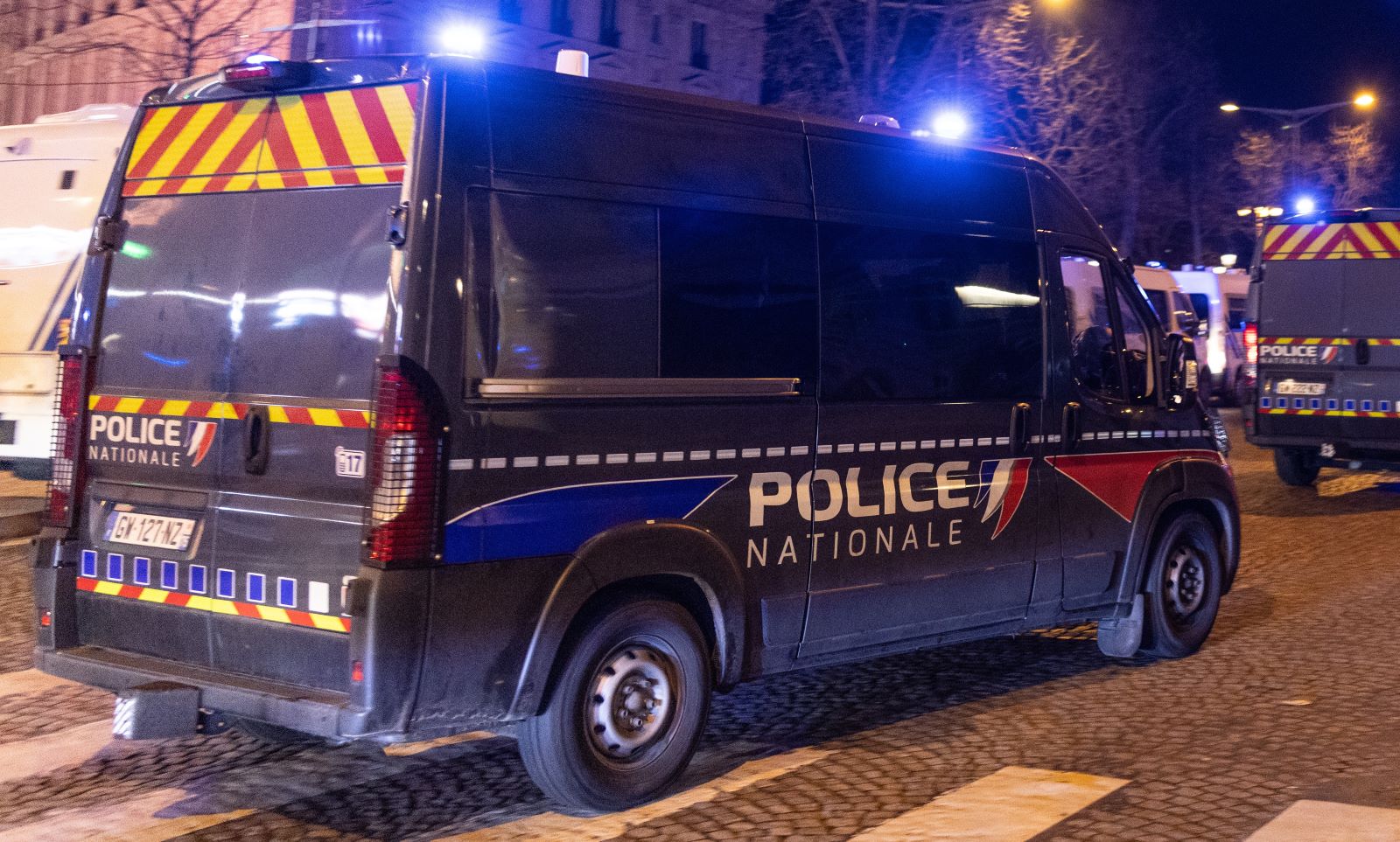 Tragedia podczas świętowania we Francji. Nie żyje 17-latka
