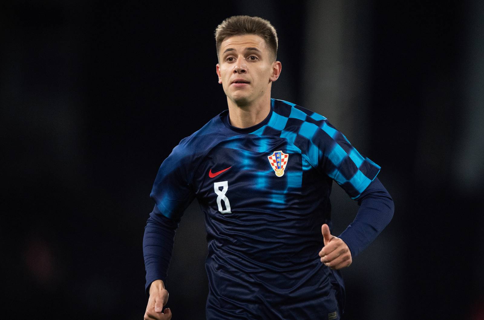 Wisła Płock przyspieszyła transfer Chorwata — Jurica Prsir dołącza wcześniej