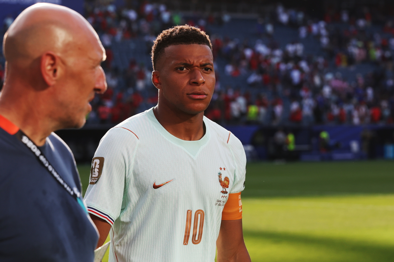 Mundial 2026: bukmacherzy i symulacje typują Francję i Anglię