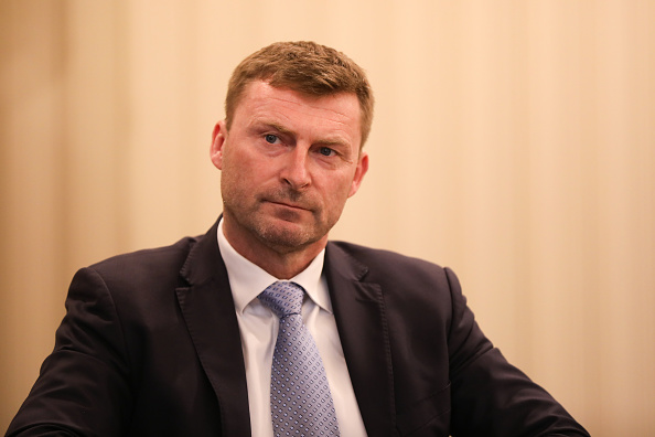 Polak zgłosił rosyjskich zawodników popierających wojnę. Dostał zaskakującą odpowiedź