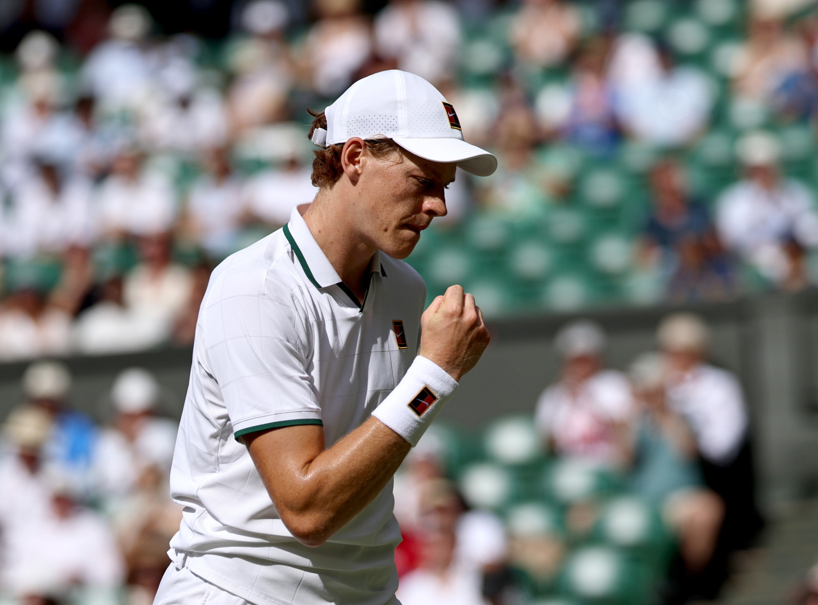 Sinner vs Zverev o tytuł w Wimbledonie. Jest godzina finału
