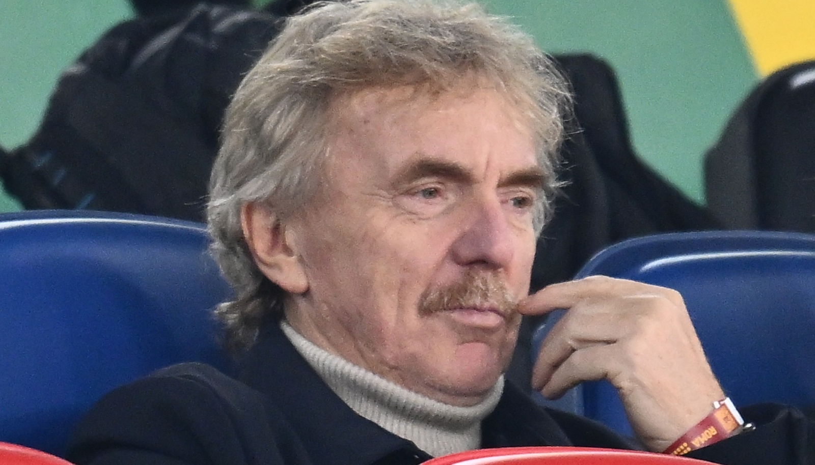 Boniek nie ma wątpliwości. Ten mecz poprowadzi Marciniak