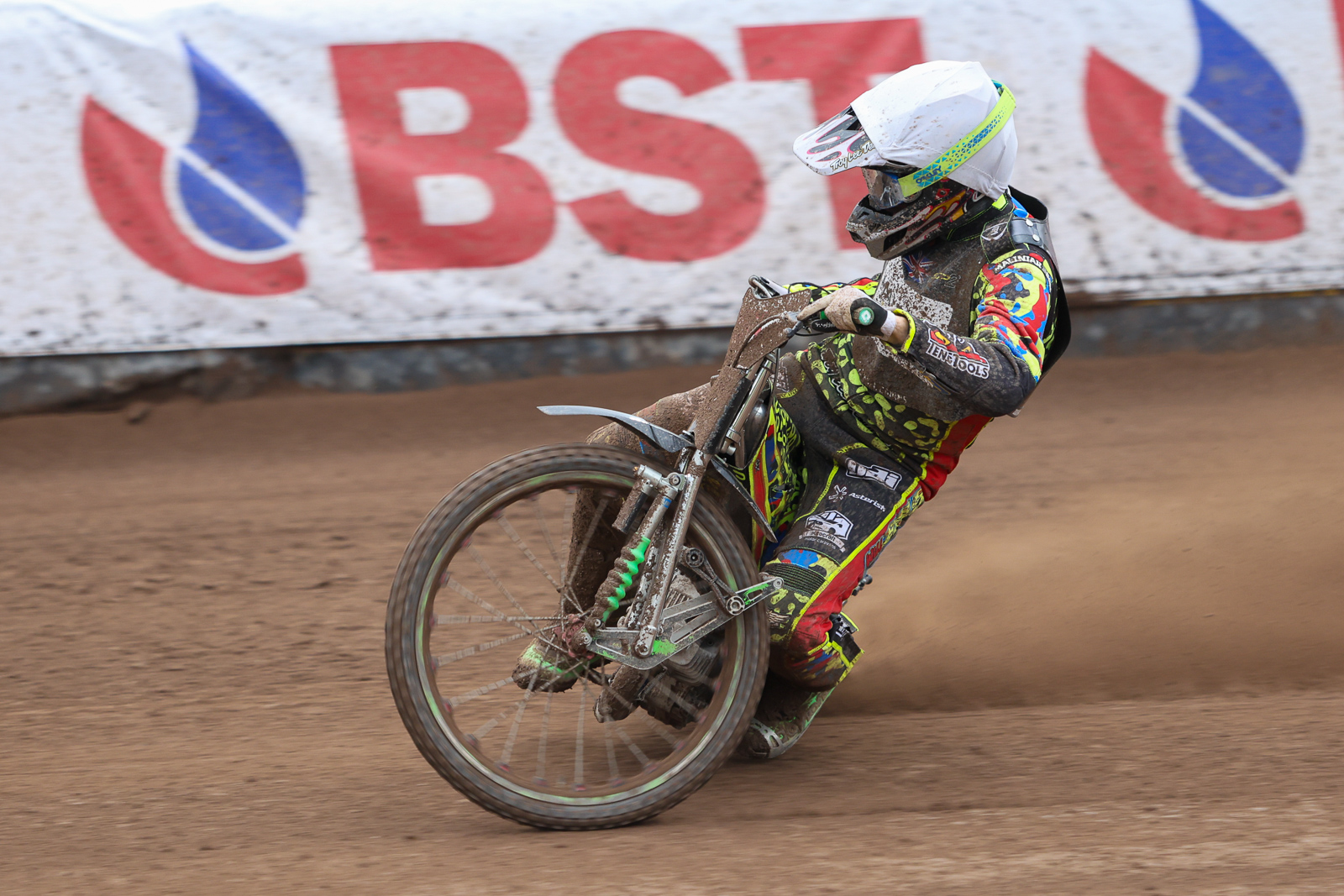 Żużel. Znamy uczestników fazy play-off. Lider pokonany dwa razy