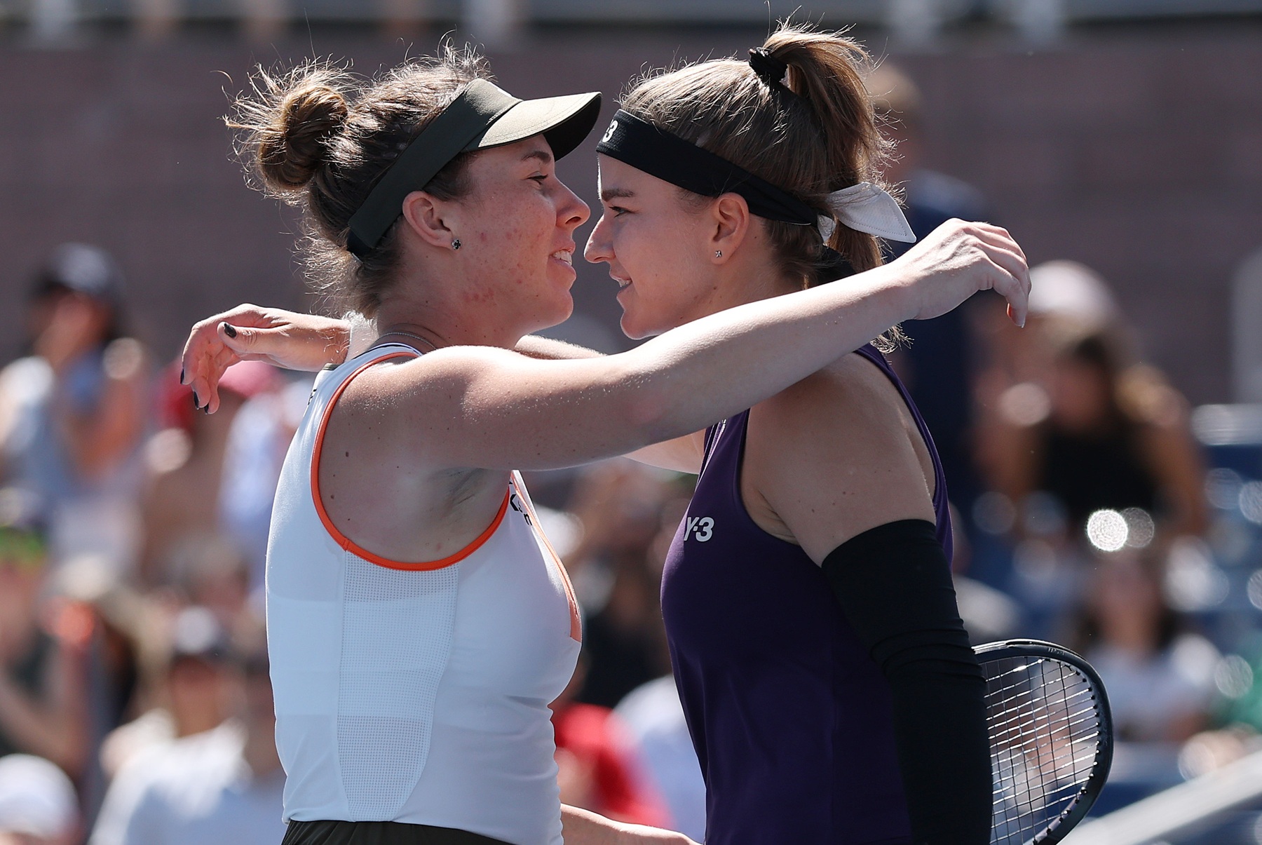 Czeski mecz o tytuł w Wimbledonie. Zobacz plan na sobotę