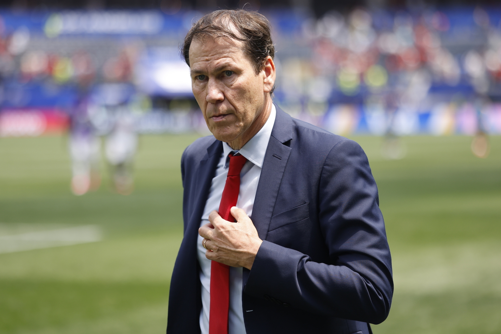 Belgia odpadła z mundialu 2026 po porażce z Hiszpanią 1:2