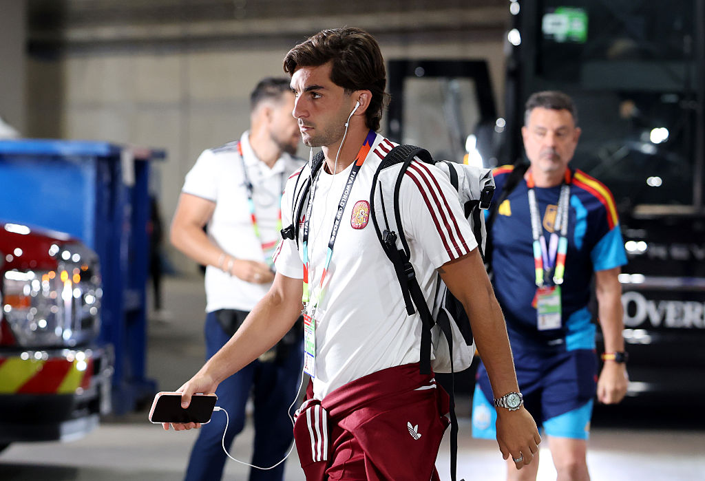 Ferran Torres o krok od transferu do PSG z Barcelony