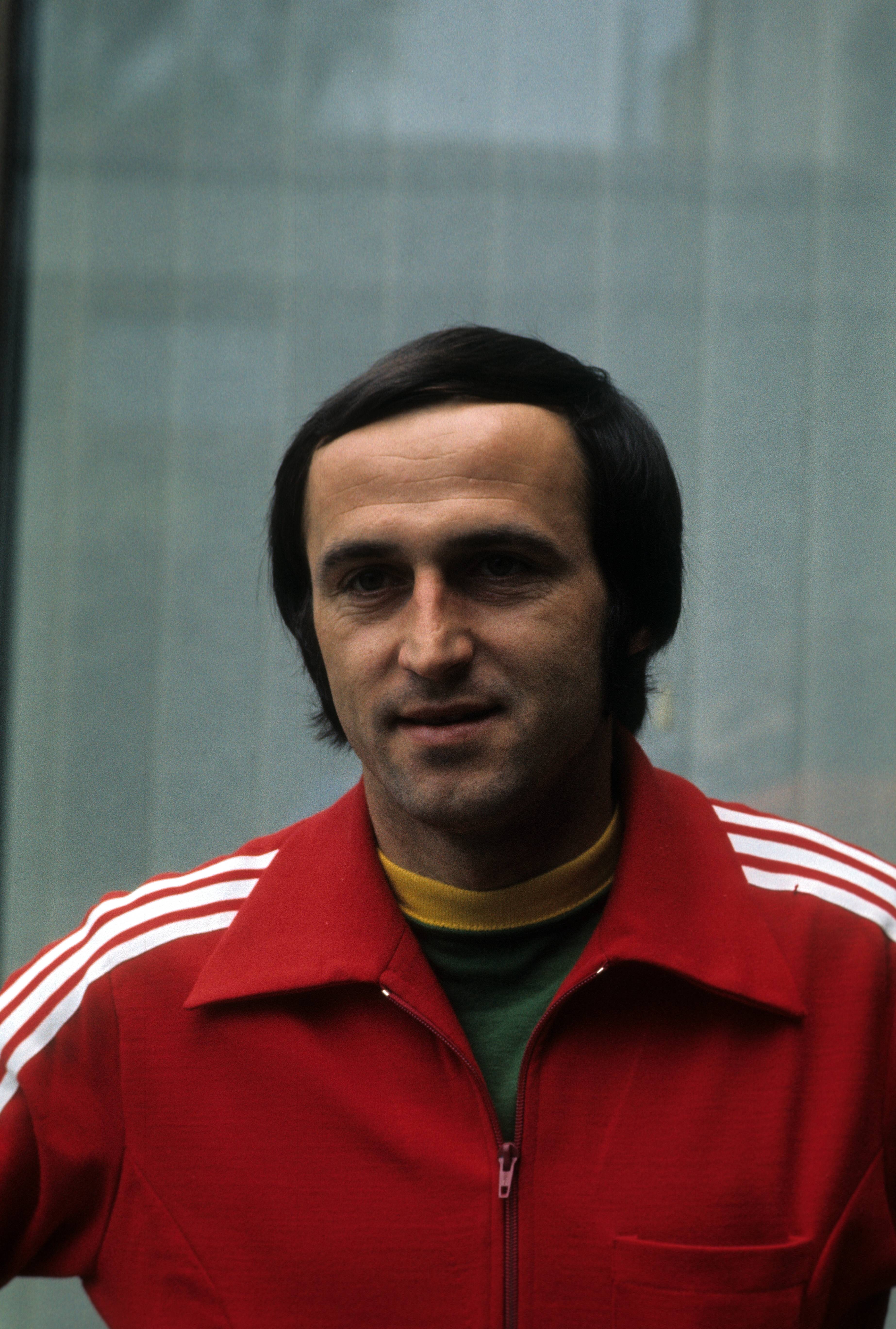 Sentymentalny powrót do MŚ 1974 - czy pamiętasz... imiona polskich legend?