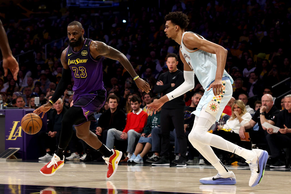 Ogromny kontrakt dla gwiazdy NBA! Co za kasa