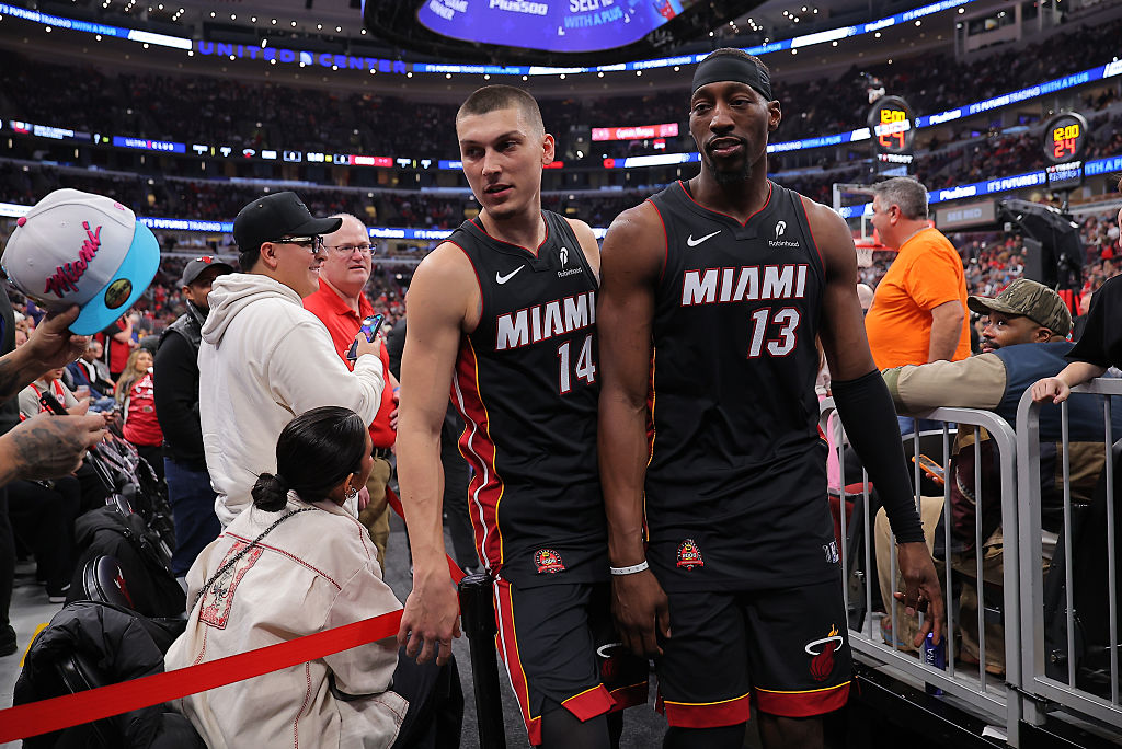 Bójka gwiazd NBA w Las Vegas! Skandal podczas Summer League