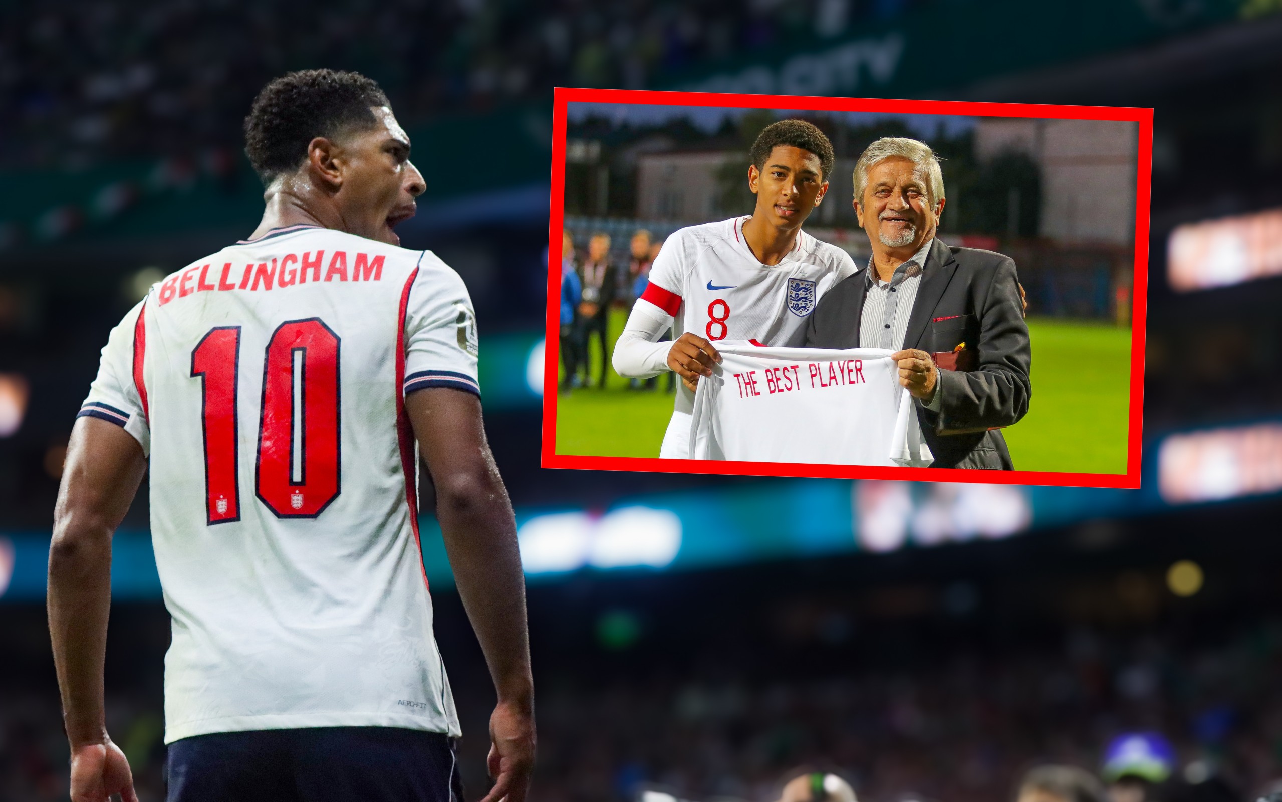 Kiedyś zachwycał w... Ząbkach pod Warszawą. Teraz kroczy do finału mundialu