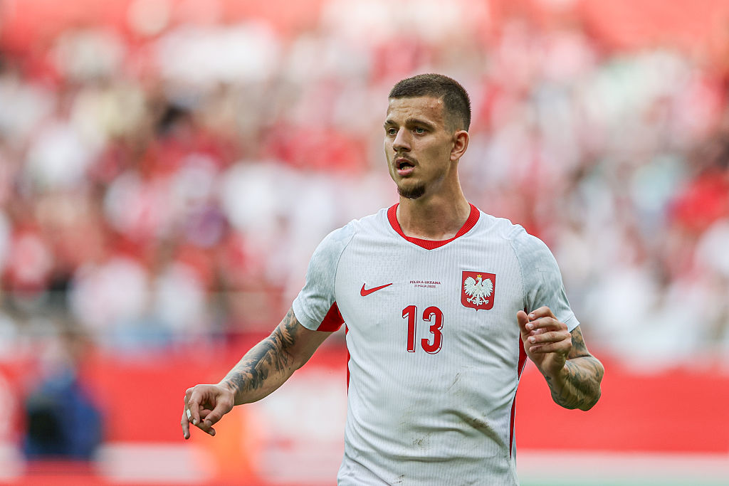 FC Cologne's 5m euro bid for Żukowski rejected by FC Magdeburg
