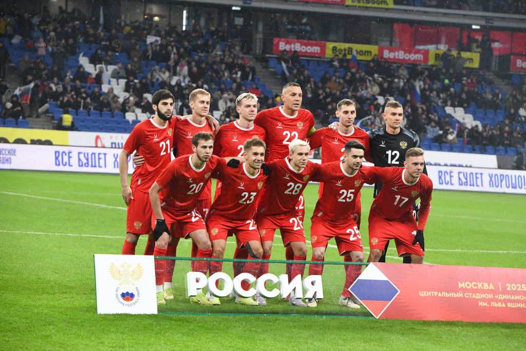 Coraz głośniej o powrocie Rosjan. A teraz wymienili cztery kraje