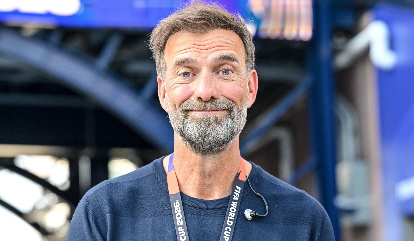 German FA confirms talks with Klopp — coach reportedly agreed 4-year contract terms