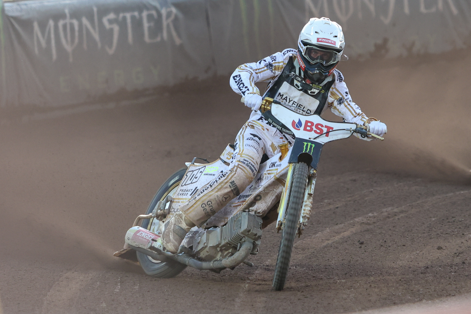 Żużel. Wielki nieobecny w Łodzi. Jest zmiana w liście startowej Grand Prix